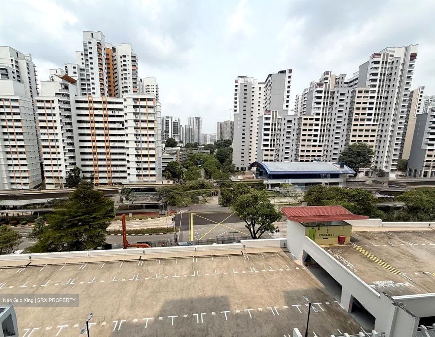 Blk 541 Pangshan Grove (Bukit Panjang), HDB 5 Rooms #619138871